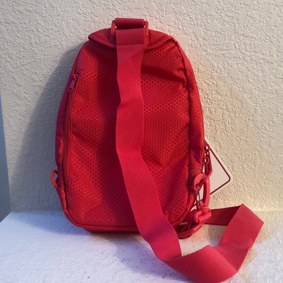 Reebok Bags Reebok Sling Bag Poshmark